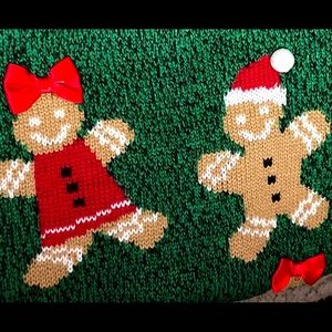 WinterSweater NWT size XL